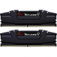 Memorie RipjawsV DDR4 16GB 2x8GB 3600MHz CL16 1.35V XMP 2.0