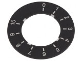 Etichetă Termorezistentă 22mm SIRIUS ACT
