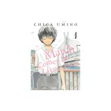 March Comes in Like a Lion, Volume 1