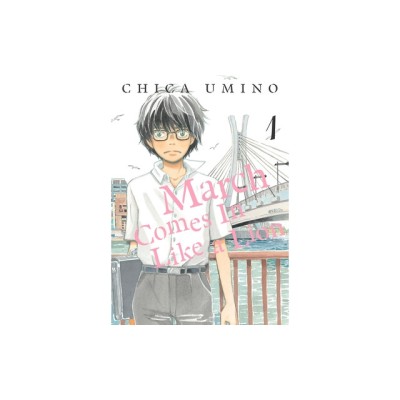 March Comes in Like a Lion, Volume 1 foto