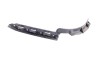 Suport bara de protecție dreapta spate PORSCHE CAYENNE 9PA 2005 OEM: 7L5807394C 14511028