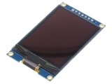 Afișaj OLED Grafic 1.92&quot; 160x128 Alb