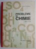 Probleme Chimie pentru Liceu - D. Tanase (Carte)