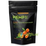 IMUNO Shake Proteic de Canepa si Catina Hemp Up Ecologic/Bio 300g