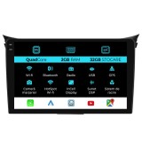 Navigatie Dedicata Hyundai I30 (2011-2015), 9Inch, 2Gb Ram, 32Gb Stocare, Carplay