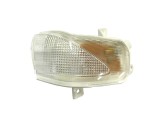 Semnalizare oglinda Honda Insight (Ze2), 01.2009-2014, Jazz/Fit (Ge), 10.2008-01.2011, partea Dreapta, LED; Omologare: ECE, Taiwan