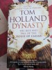 Tom Holland Dynasty, The Rise and Fall of the House of Caesar