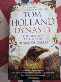 Tom Holland Dynasty, The Rise and Fall of the House of Caesar