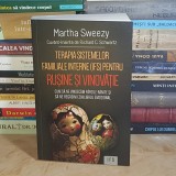 MARTHA SWEEZY - TERAPIA SISTEMELOR FAMILIALE INTERNE (IFS) PENTRU RUSINE SI VINOVATIE , 2025 *