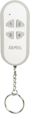 Telecomandă EXTA LIFE IP20 350m 4 Canale 4 Butoane foto