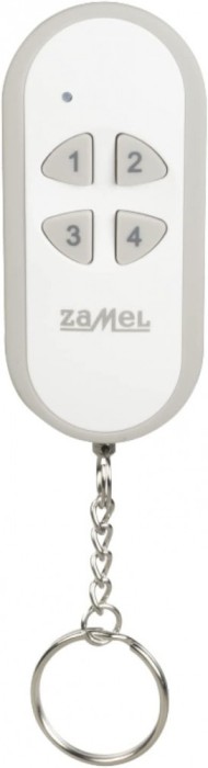 Telecomandă EXTA LIFE IP20 350m 4 Canale 4 Butoane