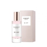 Cumpara ieftin Verset Be Amy Eau de Parfum dama 15ml - Inspirat de My Way Giorgio Armani, Floral, Proaspăt, Fabricat in Spania