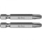 Biti de 50 mm 1/4&amp;quot; cu cap Phillips PH3 Yato