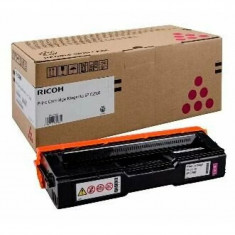 Toner Original Ricoh Magenta407545 foto