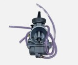 Carburator Keihin PWK 40mm 125-500cc universal soclu mecanic -2T/4T