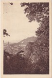 Brasov Kronstadt Brasso carte postala circulata ND(1920), Fotografie