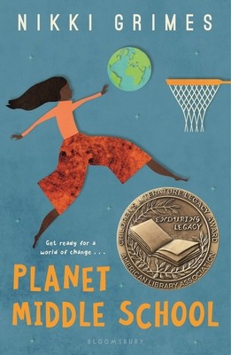 Planet Middle School foto