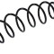 Arc spiral FIAT STILO (192) (2001 - 2010) Magnum Technology SF090MT