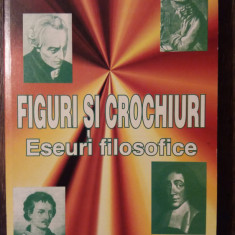 FIGURI SI CROCHIURI- TITUS RAVEICA