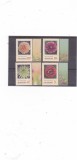 Romania Flori de gradina - Dalii, 2022 LP 2390,MNH.