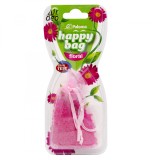 Odorizant auto Paloma Happy Bag - Floral (1buc.)