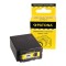 Panasonic VW-VBG6 AG-HCM41 AG-HCM41EU AG-HMC70 AG-HMC71 3900mAh / 7.2V / 28.1Wh Li-Ion baterie / baterie re&icirc;ncărcabilă - Patona