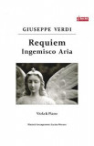 Requiem. Ingemisco Aria - Giuseppe Verdi - Viola si pian