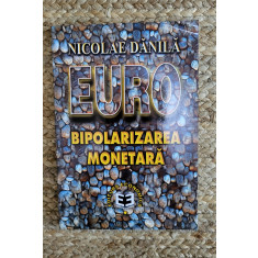 NICOLAE DĂNILĂ - EURO, BIPOLARIZAREA MONETARĂ