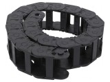 Ghidaj cu lanț 2600/2700 Raza 63mm Lungime 1008mm