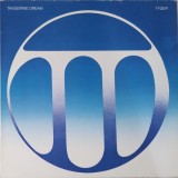 Tangerine Dream &ndash; Tyger, UK, 1987, stare foarte buna ( VG)