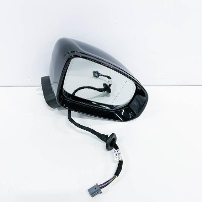 Oglinda laterală dreapta VOLVO V90 II 2019 OEM: A051801,E1041347,E1041443,E013920 10595393 foto