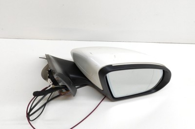 Oglinda laterală dreapta MERCEDES-BENZ GLC X253, C253 2017 OEM: A2538105201 22408094 foto