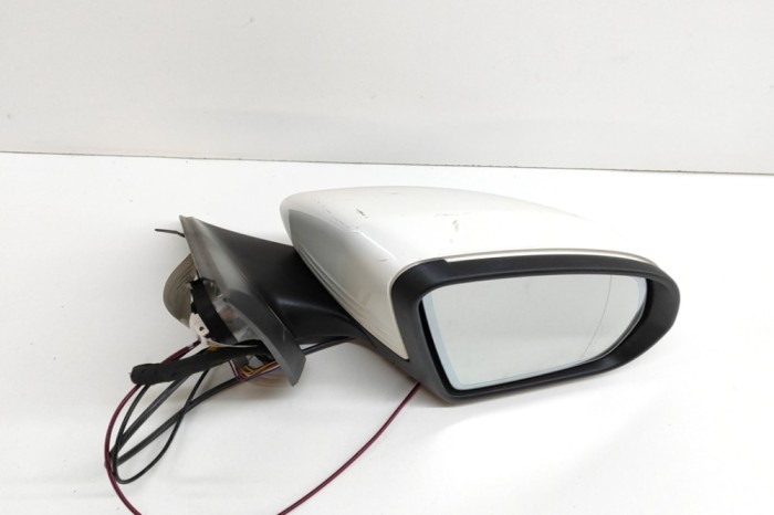 Oglinda laterală dreapta MERCEDES-BENZ GLC X253, C253 2017 OEM: A2538105201 22408094