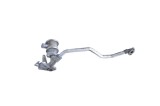 Supapa EGR Porsche Boxster 986 2003 OEM 99611324901 Thermotec, Echivalente: DRSCSR5TT, 045.429, 1.12705, 1795704, 1866224, 1866762