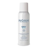 Sampon uscat cu amidon de tapioca si cocos Neutral Dry, 100 ml, Noah