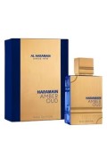 Cumpara ieftin Apa de parfum Al Haramain Amber Oud Bleu Edition, 100 ml, unisex