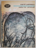 Patul lui Procust - Camil Petrescu - Carte Beletristica - Editura Necunoscuta - Noua/Anticariat