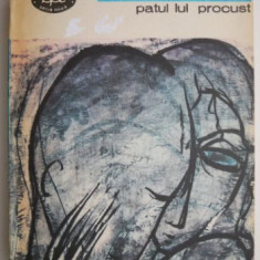 Patul lui Procust – Camil Petrescu