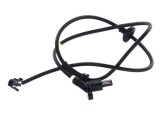 Senzor ABS / turatie roata VW VENTO (1H2) (1991 - 1998) TOPRAN 109 754