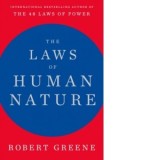 The Laws of Human Nature - Robert Greene