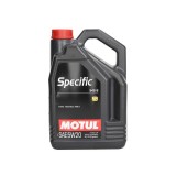Ulei motor Motul Specific 948B 5W20 5L SPECIFIC948B5W205L