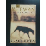 Ian McEwan - Black Dogs (C&acirc;inii negri)