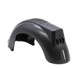 Aripă spate pentru trotineta electrică Bogist Urbetter M6, Ecoxtrem Bison, B-Mov Freestyle 5 și modele similare, negru | Motorevolution
