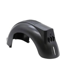 Aripă spate pentru trotineta electrică Bogist Urbetter M6, Ecoxtrem Bison, B-Mov Freestyle 5 și modele similare, negru | Motorevolution