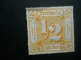 CN STATE GERMANE THURN SI TAXIS