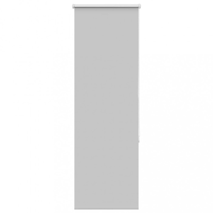 vidaXL Jaluzea cu role opace 45x175 cm lățime material 40,7 cm