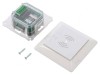 Kit Cititor RFID RS485 USB 125kHz 13.56MHz