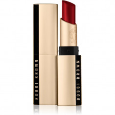Bobbi Brown Luxe Matte Lipstick ruj de lux cu efect matifiant culoare After Hours 3,5 g