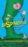 Cumpara ieftin Disparutii. Ei nu ar trebui sa fie aici!/Veronica Cossanteli, Rao