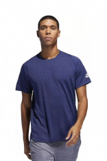 Tricou barbati Adidas M Axis Tee Bleumarin foto